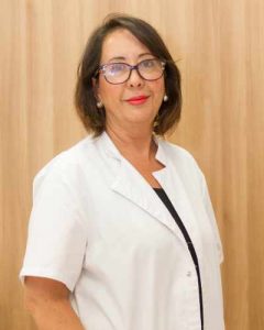 Dra. Carmen Cruz