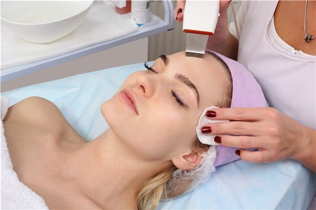 Peeling facial: Cuida tu piel durante todo el año