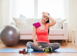 consejos-profesionales-sanitarios-cuarentena-saludable 5 consejos de los profesionales sanitarios para una cuarentena saludable