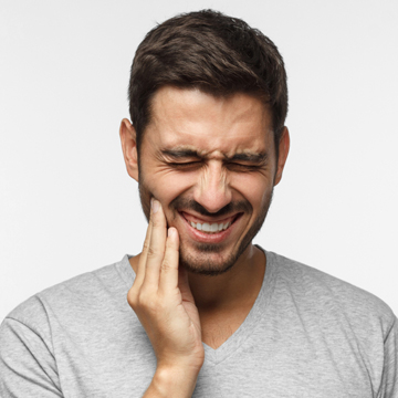 ¿Qué causa el dolor de mandíbula y cómo tratarlo?