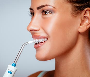¿Conoces el irrigador dental? ¡Te sorprenderá!