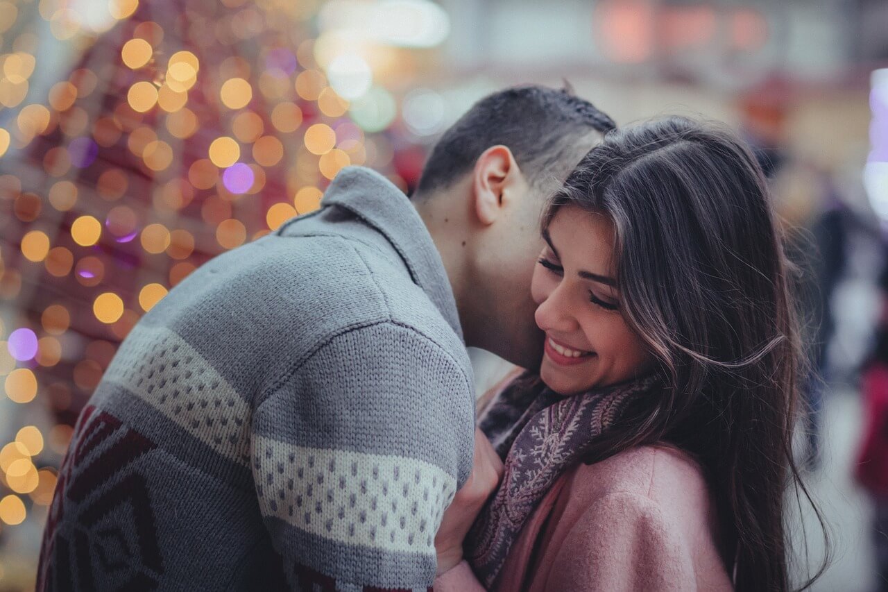 Cómo cuidar los dientes en Navidad