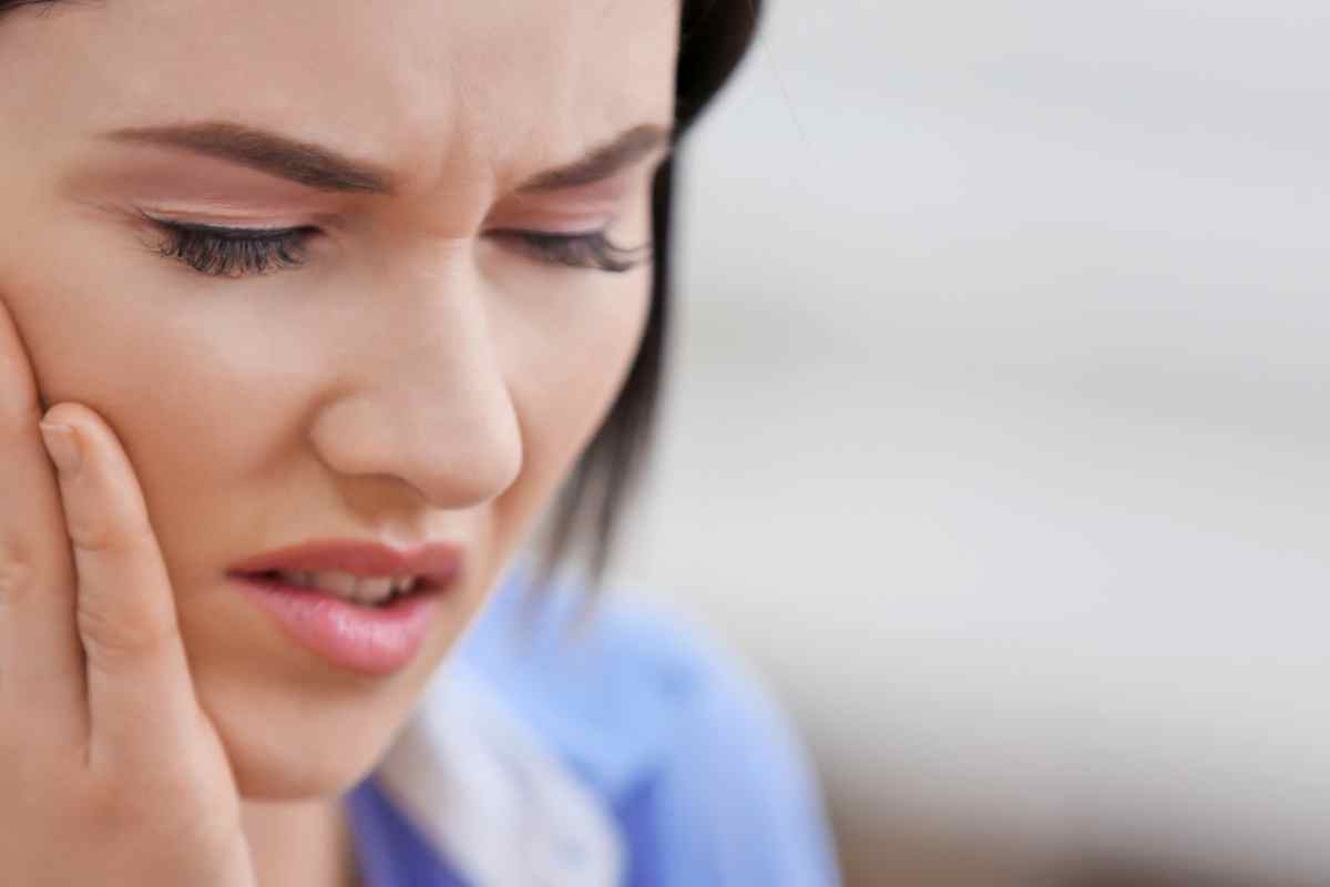 dolor dental causas