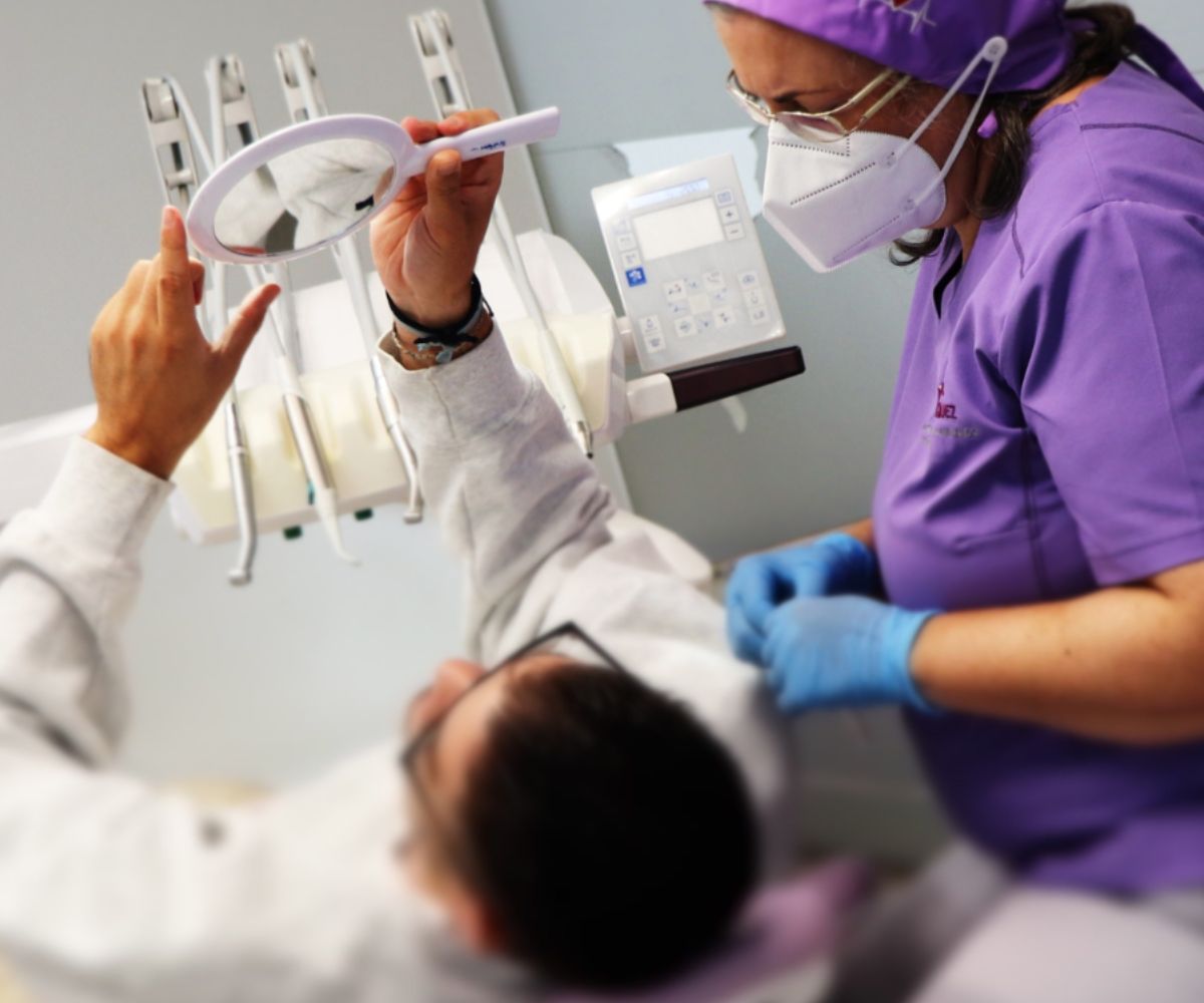 mejor dentista de guadix