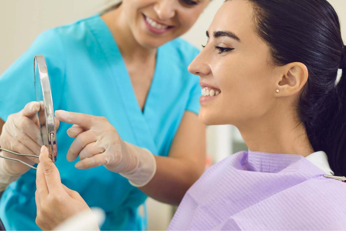 ortodoncia cuando faltan piezas dentales