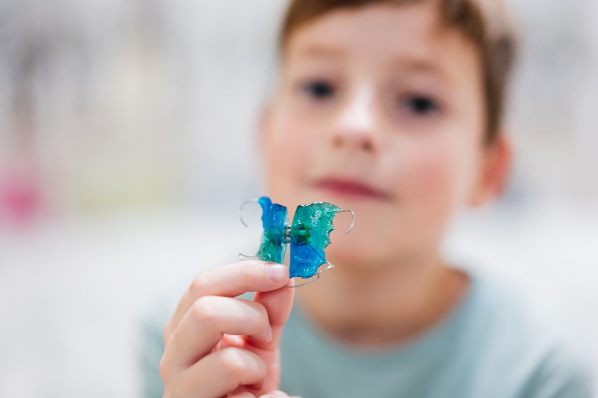 tipos de ortodoncia interceptiva