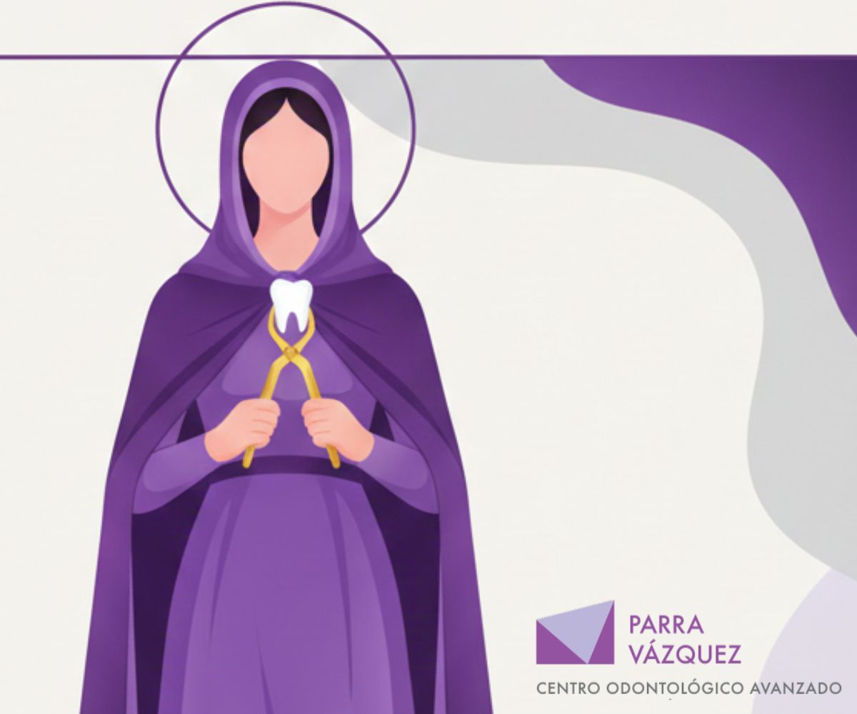 ¿Por qué es Santa Apolonia patrona de los dentistas? Conoce su historia