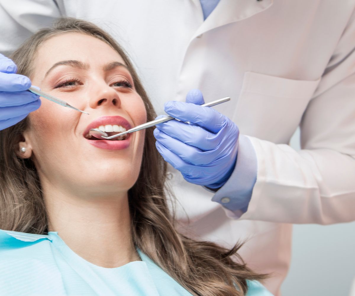 cada cuanto ir al dentista