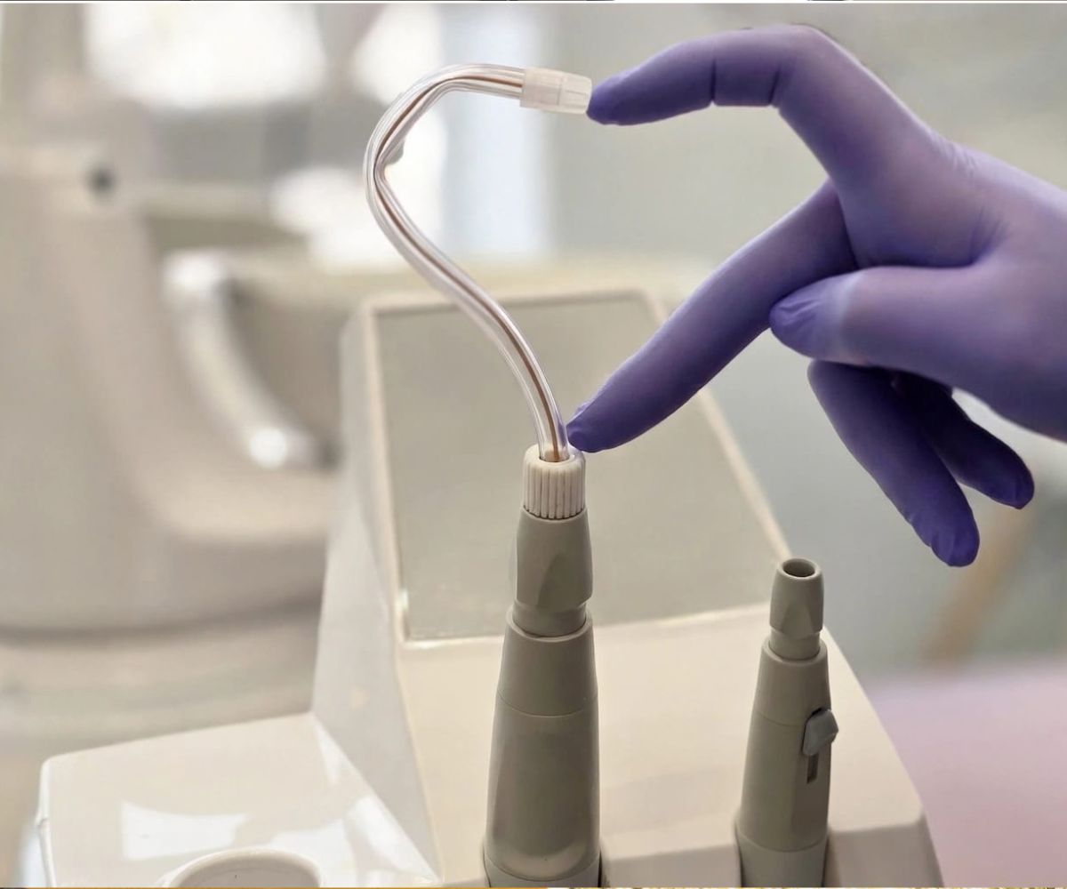 limpieza dental en guadix